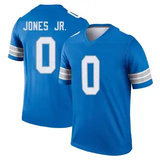 Detroit Lions Youth Marvin Jones Jr. Legend 2nd Jersey - Blue