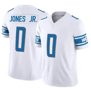 Detroit Lions Youth Marvin Jones Jr. Limited Vapor F.U.S.E. Jersey - White