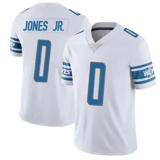 Detroit Lions Youth Marvin Jones Jr. Limited Vapor Untouchable Jersey - White